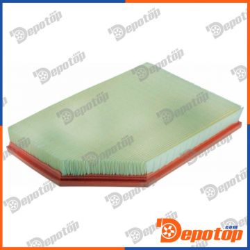 Filtre à air pour VOLVO | FAF-VV-023, 0986AF2941